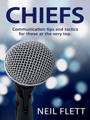 cover image of CHIEFS